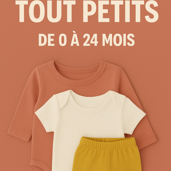 Bébé (0-24 mois)