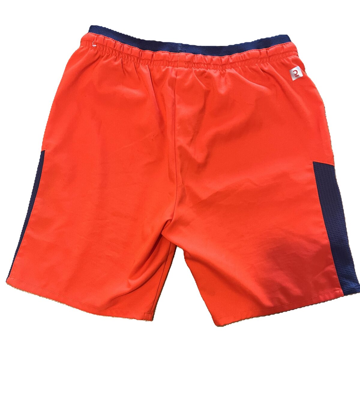 Lot short Kipsta 10/11 ans – Image 4