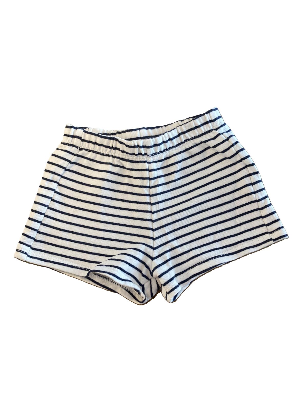 Short Kiabi 18 mois