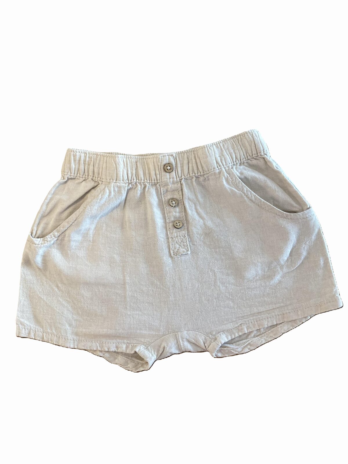 Short Kiabi 24 mois