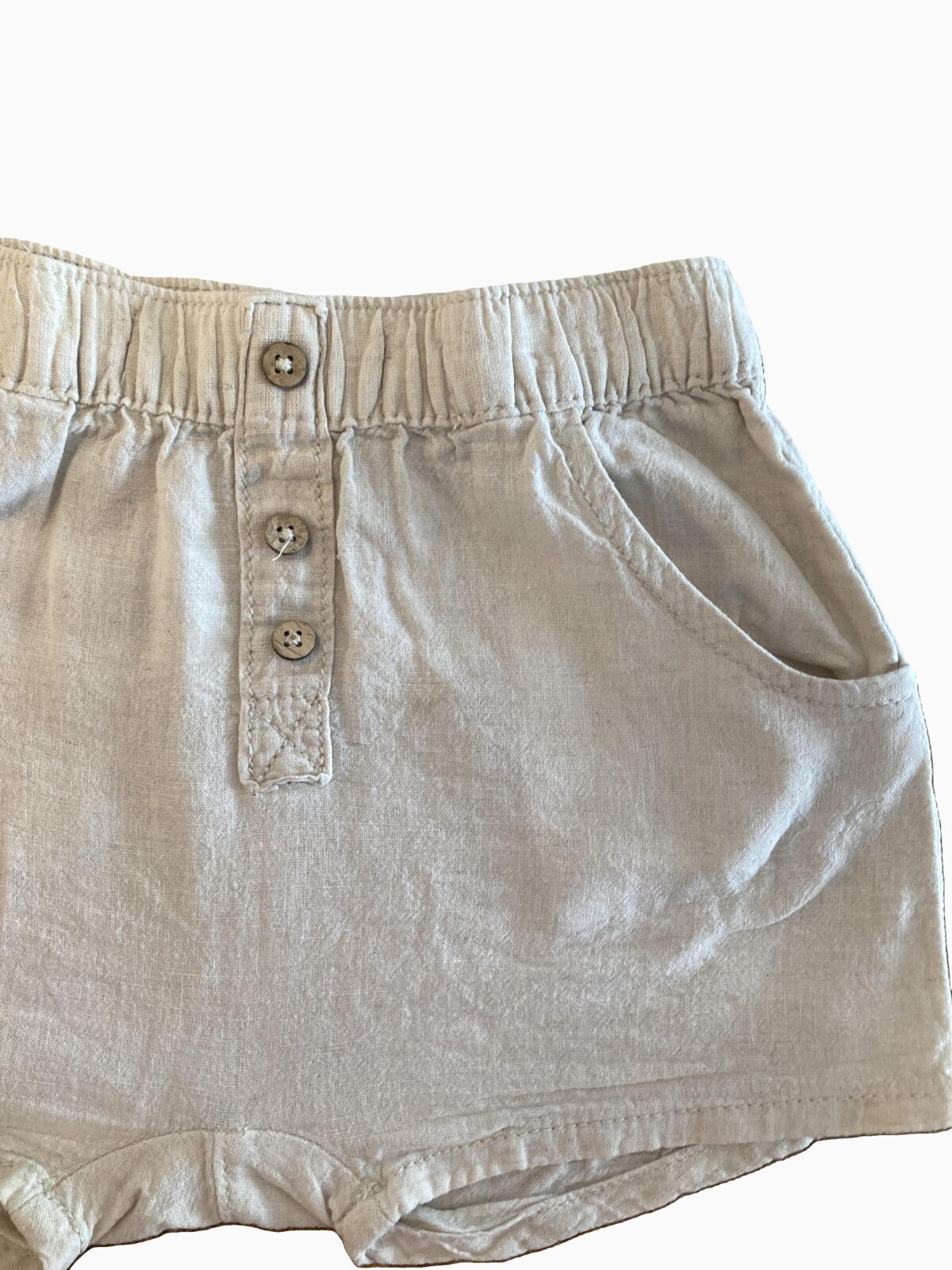 Short Kiabi 24 mois – Image 2