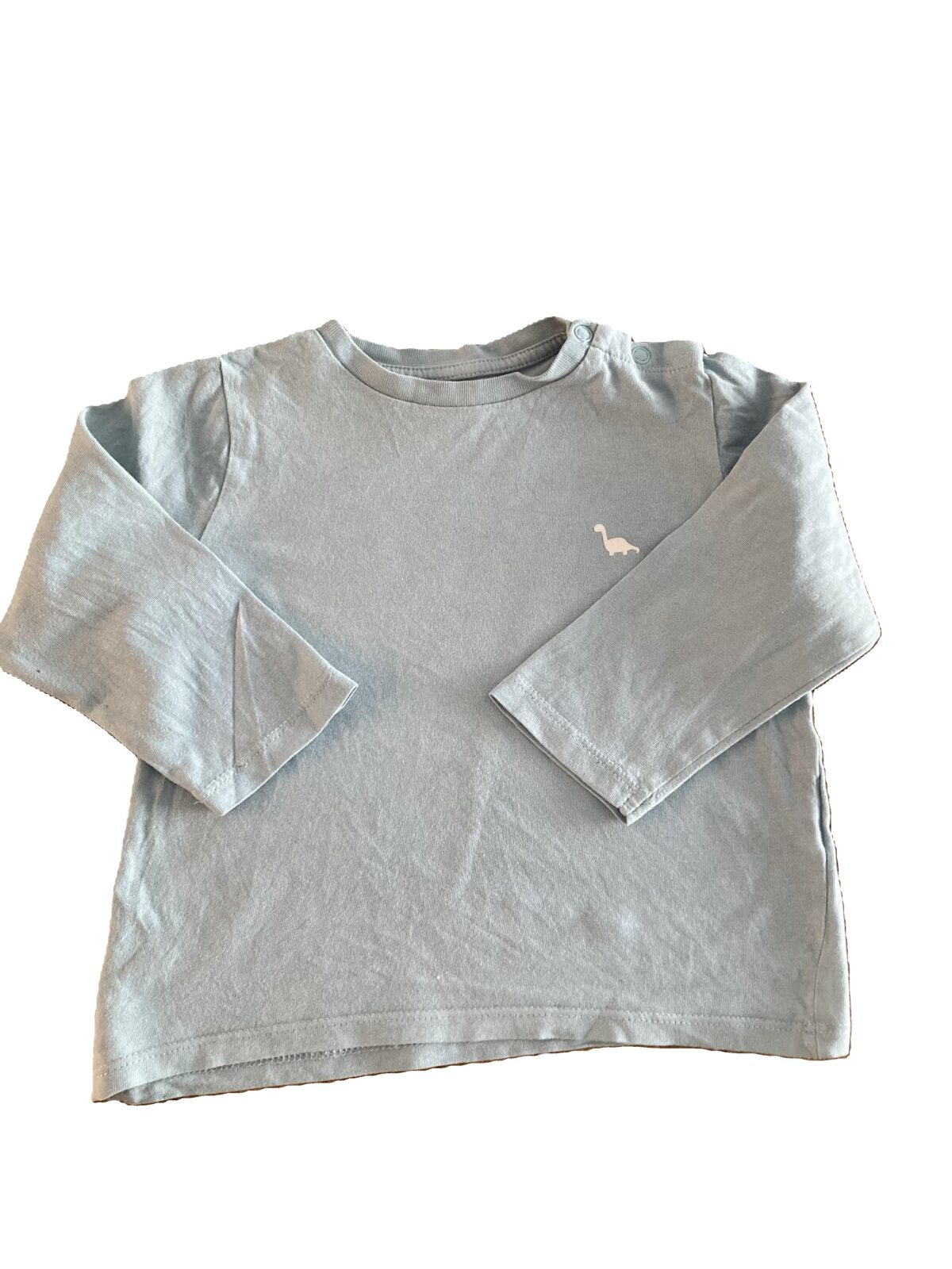 Lot de 3 t-shirts LH 24 mois – Image 4